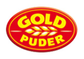 Goldpuder